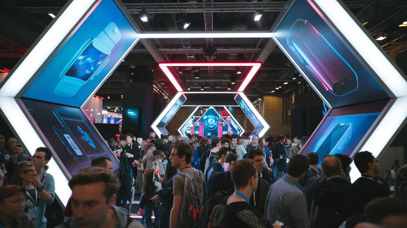Top Things at CES 2025: Exciting Innovations - storytellingco